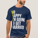 Search for funny bride and groom tshirts Bachelorette