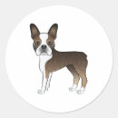Search for brindle stickers Animal