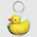 Search for duckies key rings Rubber