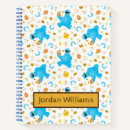 Search for cookie monster notebooks Pattern