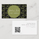 Search for italian business cards Olive branch