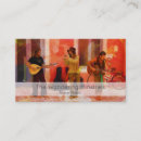 Search for flute business cards Guitar