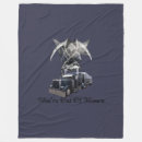 Search for trucker blankets Kenworth