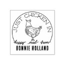 Search for chicken egg rubber stamps Cute