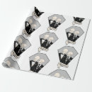 Search for groom wrapping paper Cute