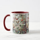Search for bird watching mugs Hummingbird