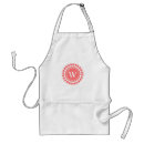 Search for dot circle monogram table Initials