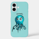 Search for cute sea creatures iphone cases Kawaii
