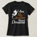 Search for wildest tshirts Afro