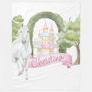 Search for fairy blankets Watercolor