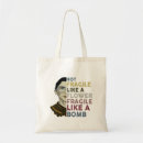 Search for a bomb accessories Feminist