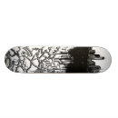 Search for graffiti art black skateboards Street