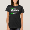 Search for chooch tshirts Sayings