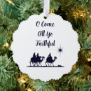Search for faith christmas tree decorations Modern