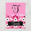 Search for pink ladybug postcards Animal