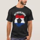 Search for netherlands tshirts Soccer