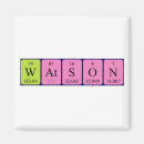 Search for watson kitchen dining Science