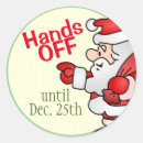Search for hands off stickers Funny