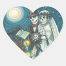 Search for raven skull stickers Eternal love