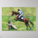 Search for eventing posters Equestrian