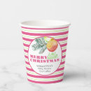 Search for christmas paper cups Festive