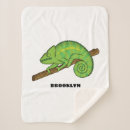 Search for chameleon blankets Cute