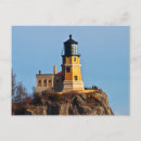 Search for split rock postcards Minnesota