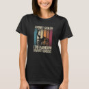 Search for random tshirts Crash