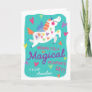 Search for unicorn valentines day cards Valentine's