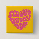 Search for hanna barbera badges Scooby doo