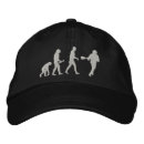 Search for lacrosse evolution Lax