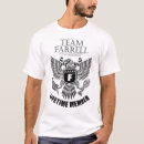 Search for farrell tshirts Last