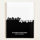 Search for quote planners Minimalist