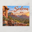 Search for sedona postcards Red rock country