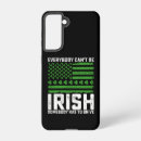 Search for irish samsung cases Clover