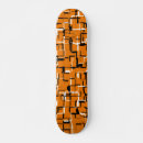 Search for orange skateboards Contemporary