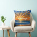 Search for sunset cushions Blue