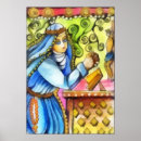 Search for siena posters Watercolor