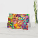 Search for psychedelic cards Kaleidoscope