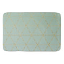 Search for bohemian bath mats Trendy