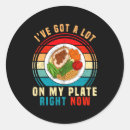Search for right now stickers Funny