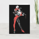 Search for harley quinn cards Batman logo