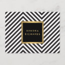 Search for retro patterns postcards Stripes