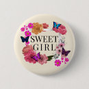 Search for butterfly quote badges Cute