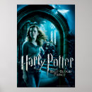 Search for hermione granger posters Half blood prince