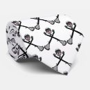 Search for lacrosse ties Player