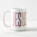 Search for jesus saves mugs Catholic