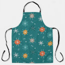 Search for atomic retro aprons Abstract