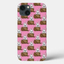Search for happy bunny iphone cases Pink