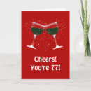 Search for cheers wine glasses cards Funny